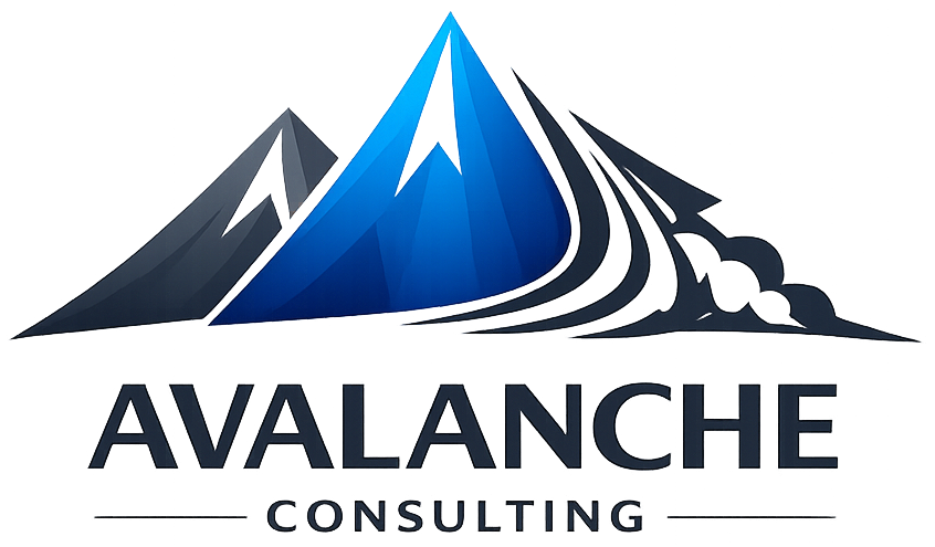 Avalanche Consulting Logo